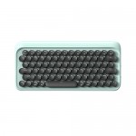 Lofree dot bluetooth mechanical keyboard Blue
